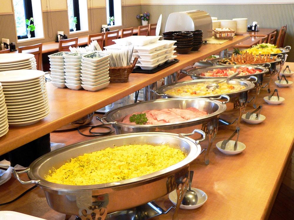 Hotel Route-Inn Hofu Ekimae Екстер'єр фото